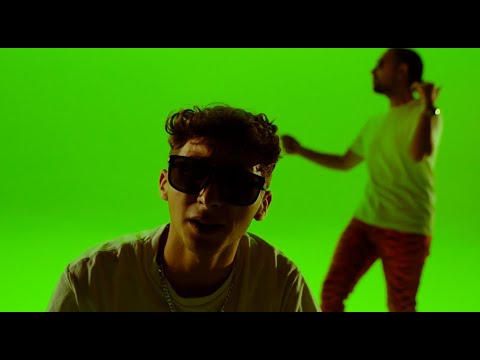 I'm Dru! & Sak Noel - LUPITA (Music Video)