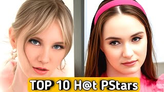 Top 10 new Pstarrs in 2026 to watch
