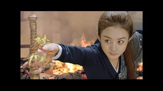 [閒聊] 最喜歡趙麗穎的哪部戲？