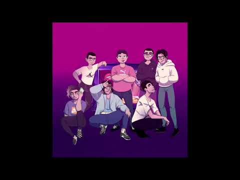 MARKO GLASS, RENVTØ  - BRAVO TATA, MARE TREPAR (ft. CESAR)