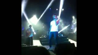 Demolition Man by Rizzle Kicks