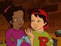 Magic School Bus S02E02 Flexes Its Muscles Part 04