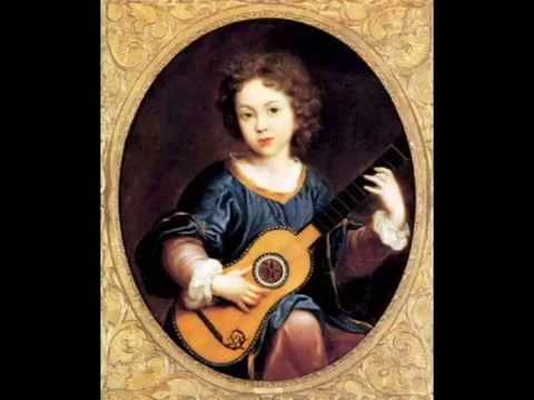 Ferdinando Carulli - Waltz ( Op. 241 II Nr.  2 )