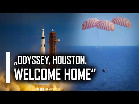 Apollo 13 – NASA’s Finest Hour | Free Documentary Space