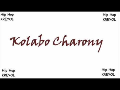 Rap Kreyol- Kolabo Charony