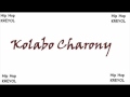 rap kreyol - Kolabo Charony