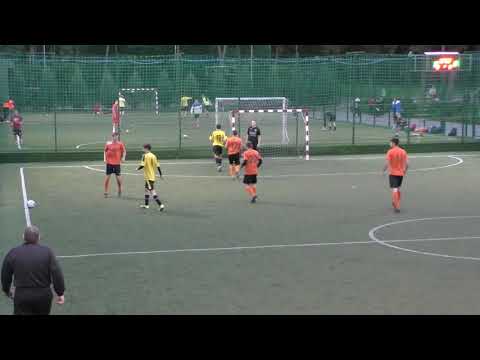 6 КХ 1 Viva Cup – Жирновъ