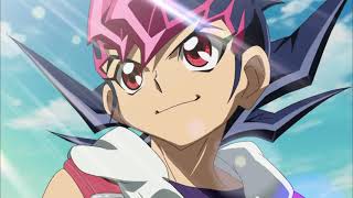 Yu-Gi-Oh! ZEXAL OP1 - Master Piece