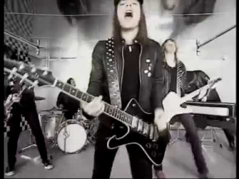 The Hellacopters - In the Sign of the Octopus online metal music video by THE HELLACOPTERS