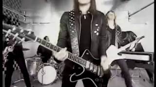 The Hellacopters - In the Sign of the Octopus