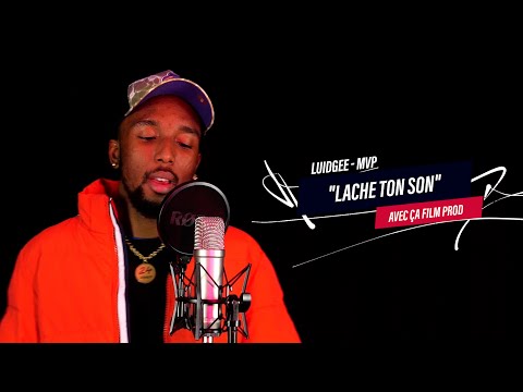 LUIDGEE - MVP (live) | LACHE TON SON AVEC ÇA FILM PROD [EXCLU]