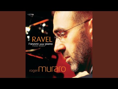 Ravel: La valse, M. 72