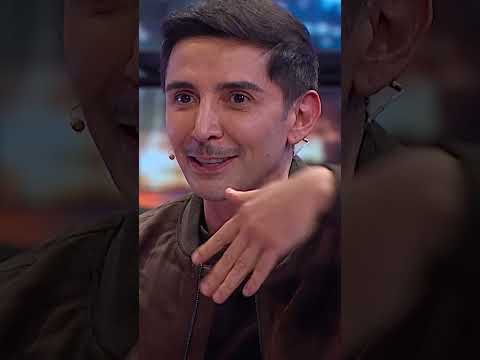 ¡Se asustó!🤣 Pato comparte una graciosa anécdota que vivió mientras conducía #OnlyFriends