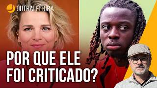 A decisão polêmica do jogador Jérémy Doku