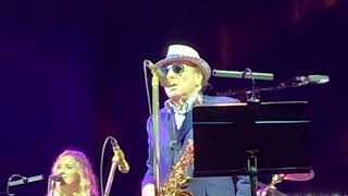 VAN MORRISON - Broken Record