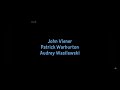 Family Guy End Credits ITV2 August 2017