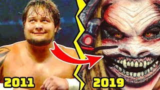 ⛔ 12 &#39;THE FIEND&#39; Bray Wyatt FACTS The WWE Wants You to FORGET! 🤐