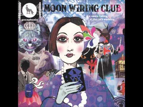 Moon Wiring Club - You Fancy Magician