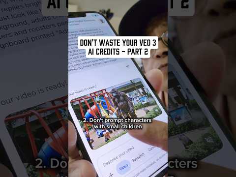 YouTube Thumbnail