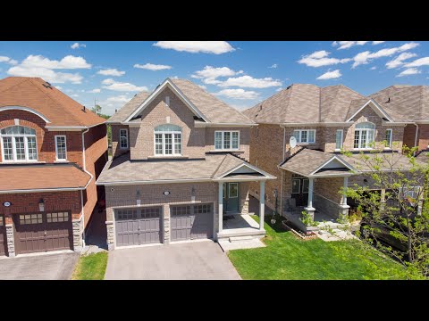 1594 Autumn Crescent | Pickering | Virtual Tour