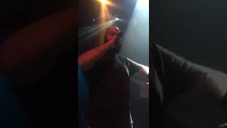 Patron ft. Ceg - Taviz Yok Live | Jolly Joker Beyoğlu 06.03.2019