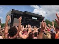 T-Pain - All I Do Is Win (Live at Firefly Music Festival 2017)
