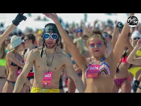 Tropical Deep House    Winter Mix 2018   Kygo   Robin Schulz   Lost Frequencies