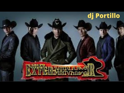 ✅Grupo Exterminador2021/CORRIDOS PERRONES/ Corridos A quema Ropa👈