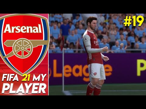 FIFA 21 My Player Career Mode | #19 | DAWSON OR MODRIC?!