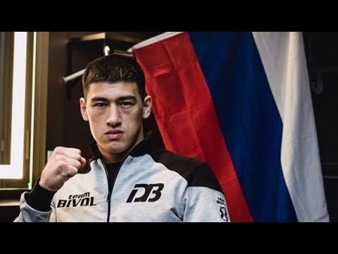 Dmitry Bivol - The Beast