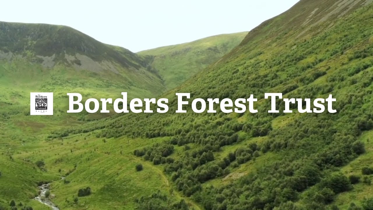 Borders Forest Trust