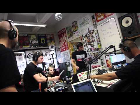 Freestyle GRAF'HIT RADIO - R.I.C.O. FEAT GINGOLDESCU