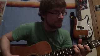 A cover of &quot;Every Little Hair Knows Your Name&quot; by Jens Lekman