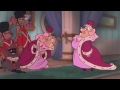 The Queen Basil The Great Mouse Detective 1986