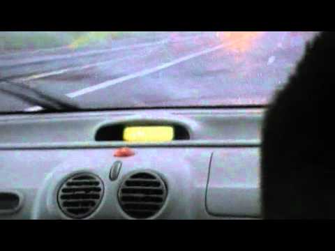 KRIMS MANIA EPISODE 9 LA JONQUERA (PARTI 2 )