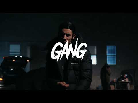 [FREE] Skinny Flex Type Beat "GANG" | UK/Spanish Drill Instrumental 2023