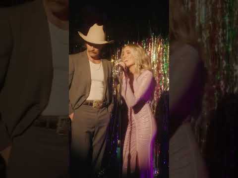 ‘I Wish You Would’ with Mackenzie Carpenter is out now