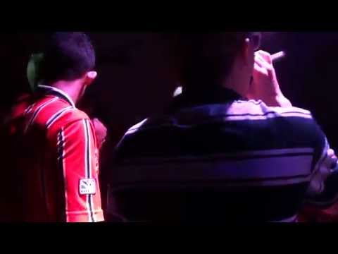 Yuri BH e Mc Androw - Ao Vivo em Catas Altas-MG -Minha Vó-Dia 16/03/2013