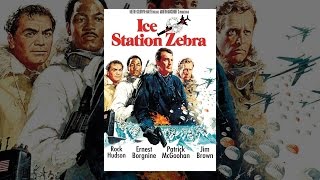 Ice Station Zebra