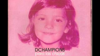 DChampions - Paradesha