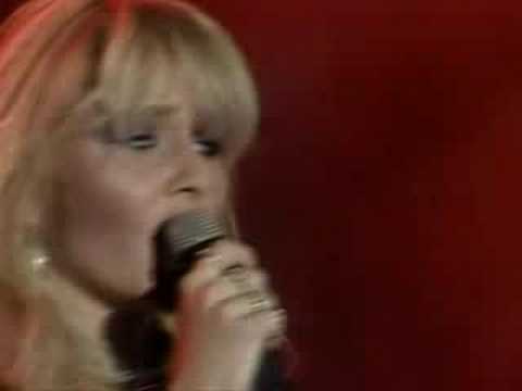 Warlock - Without You (Live in London, 1985)