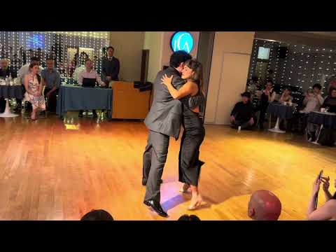 Federico Naveira & Sabrina Masso - Maipo