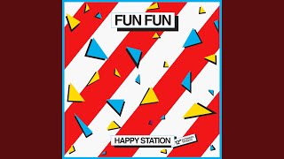 Happy Station (Bonus Beats)