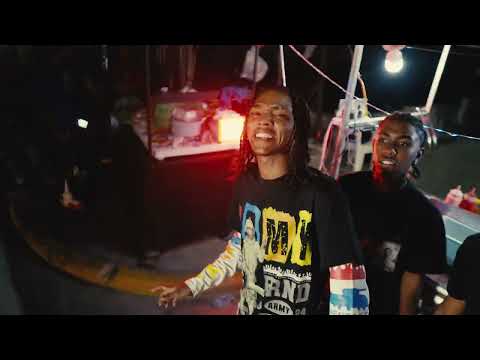 Stwanders - KETE KETE Ft. Dariel RD, Memo R | Official Video | Dir. by Variable Films