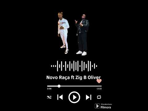 Nada Ka impossível ( Zig B ft Novo Raça ) 2024 Zig B Prod