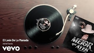 El León De La Manada Lyrics English Translation
