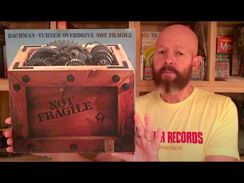 026 Randy Bachman Meets The Beach Boys