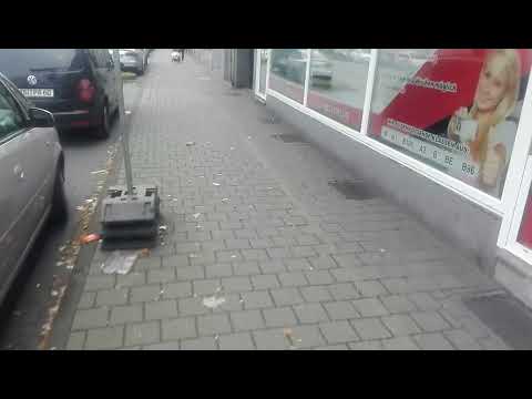 Prepper Thema: (Noch) legale Fernwaffen / Distanzwaffen - Dazu Marxloh Straße | "Beste Ghetto!"