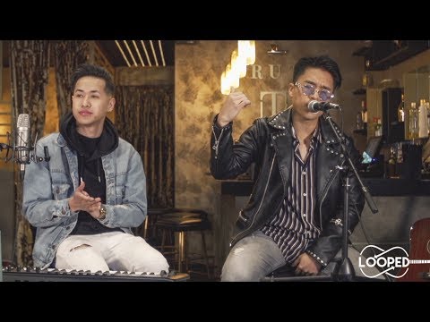 LOOPED | EP 2 | Jay Author x Aizen - Time Chaina