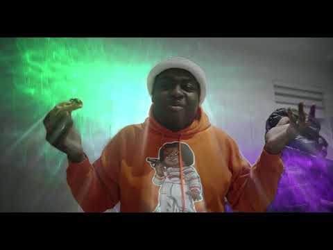 OVEROPS x MELOPY x YB - FORT (PROD. GADGET)